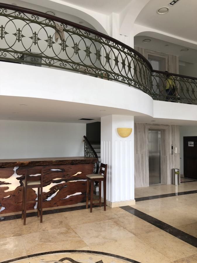 Hotel Grand Pearl Minh Chau - Quan Lan Zewnętrze zdjęcie