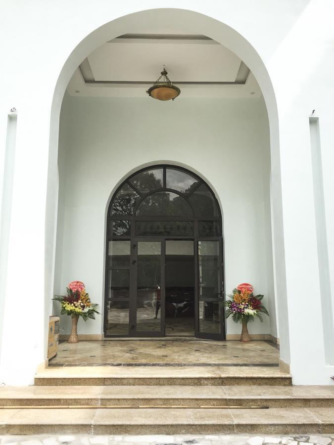 Hotel Grand Pearl Minh Chau - Quan Lan Zewnętrze zdjęcie