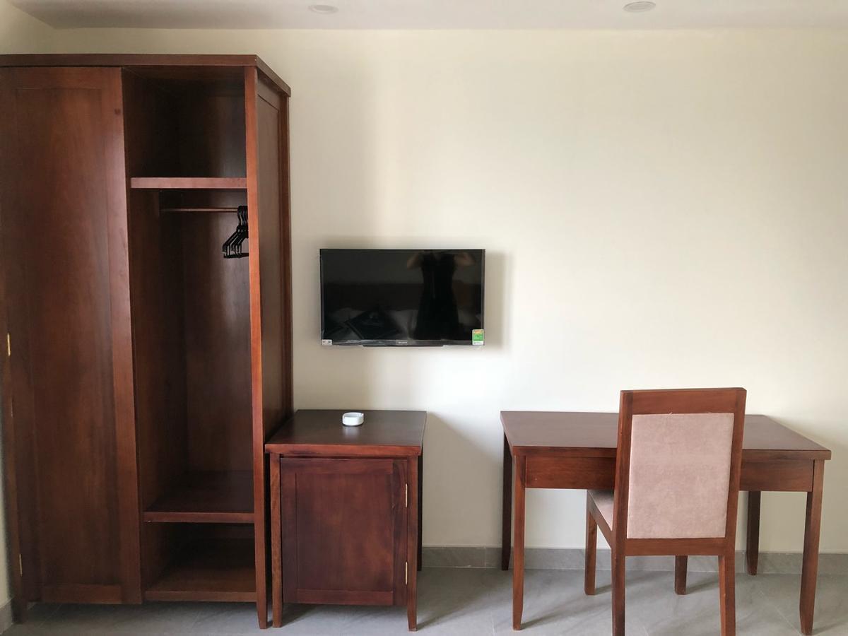 Hotel Grand Pearl Minh Chau - Quan Lan Zewnętrze zdjęcie
