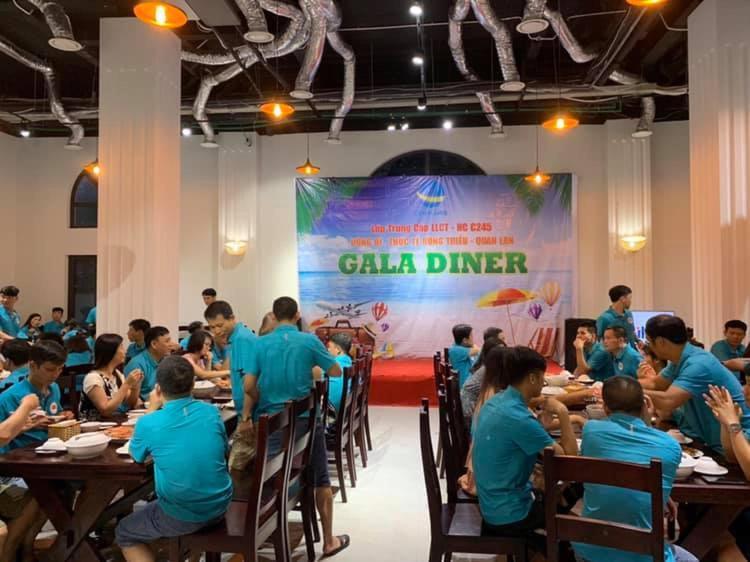 Hotel Grand Pearl Minh Chau - Quan Lan Zewnętrze zdjęcie