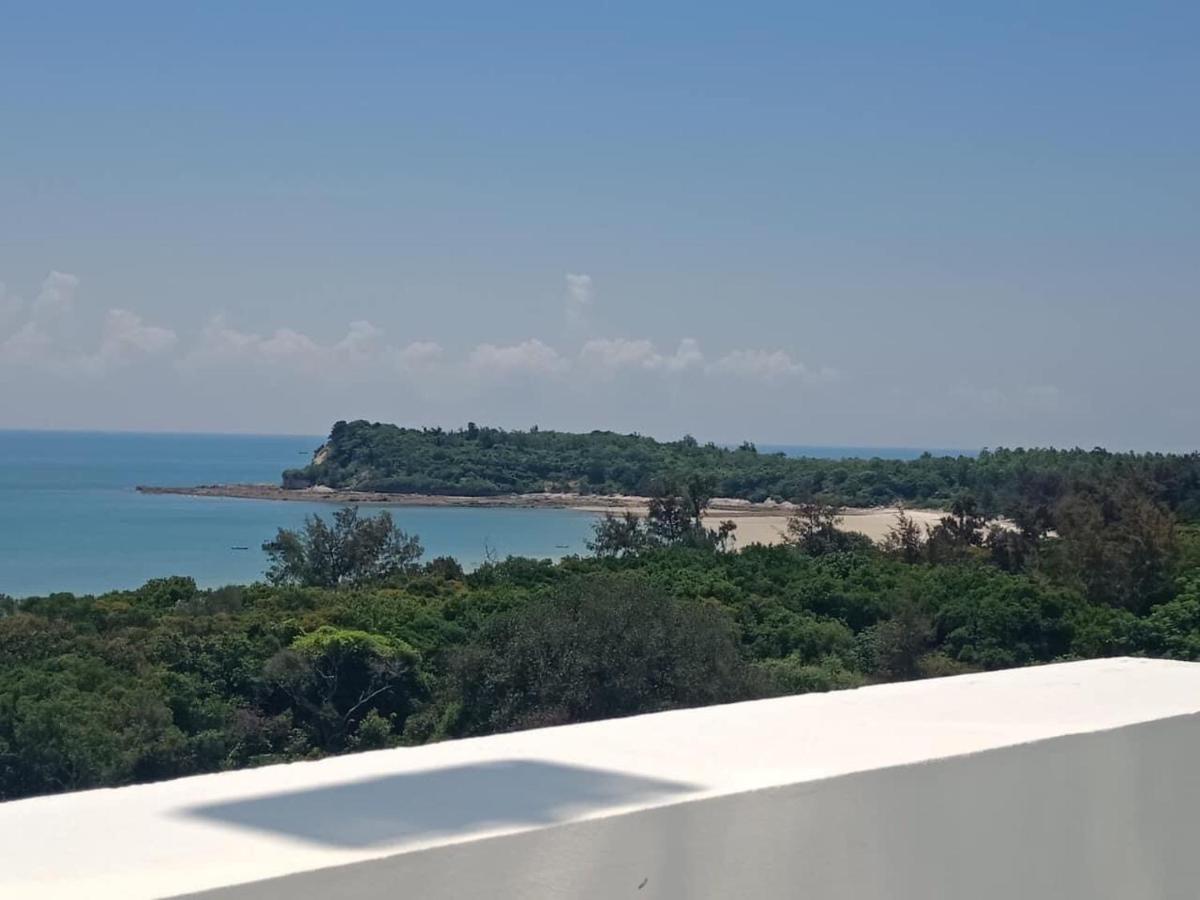Hotel Grand Pearl Minh Chau - Quan Lan Zewnętrze zdjęcie